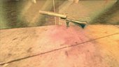 Beta Weapons For GTA Vice City